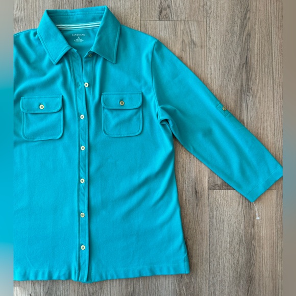 Collared shirt - Picture 2 of 4